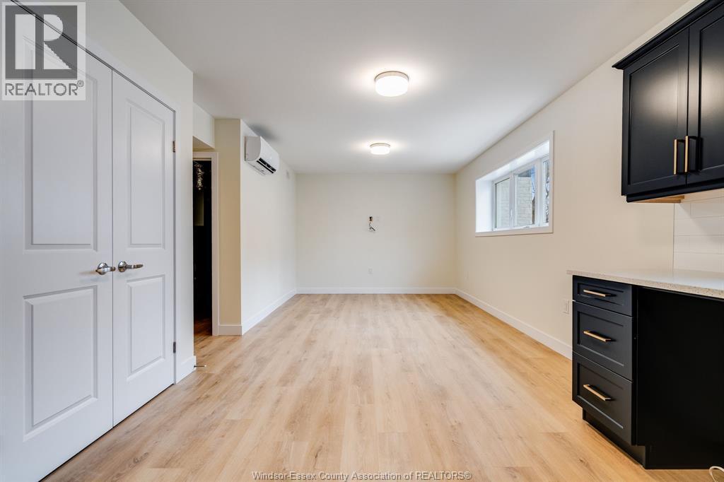 4 Bruce Avenue Unit# 4, Leamington, ON - Indoor Photo Showing Other Room