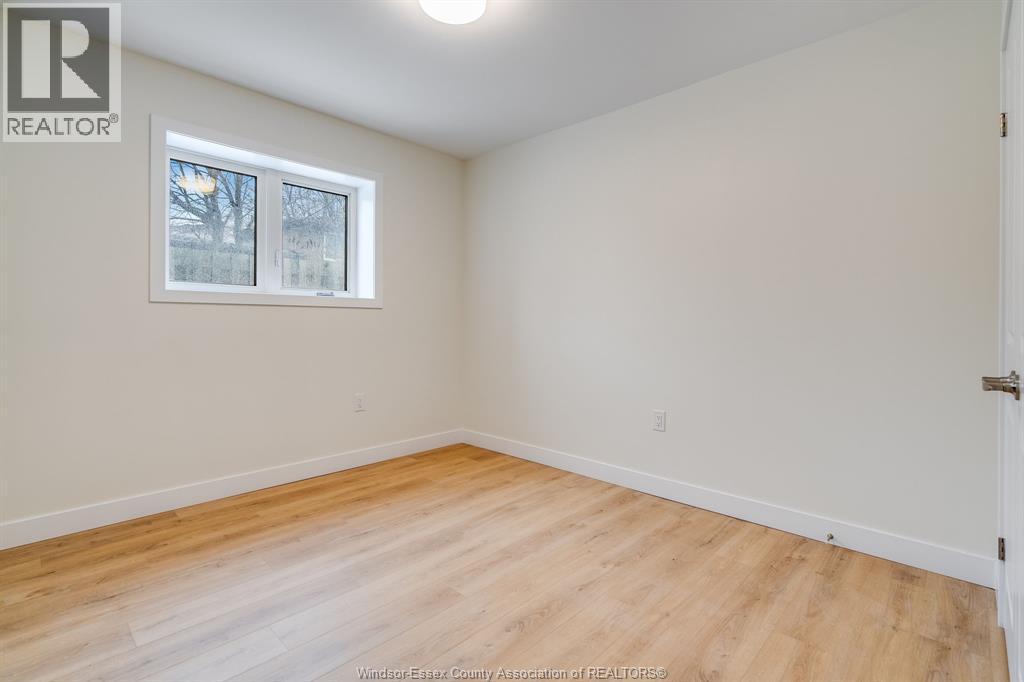 4 Bruce Avenue Unit# 4, Leamington, ON - Indoor Photo Showing Other Room