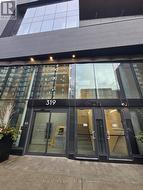 3012 - 319 JARVIS STREET Toronto, ON M5B 0C8