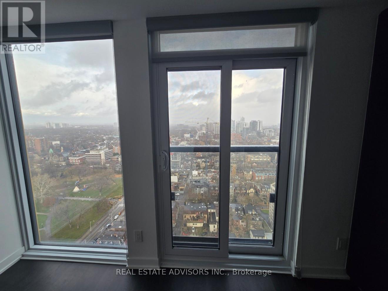 3012 - 319 Jarvis Street, Toronto, ON - Indoor Photo Showing Other Room