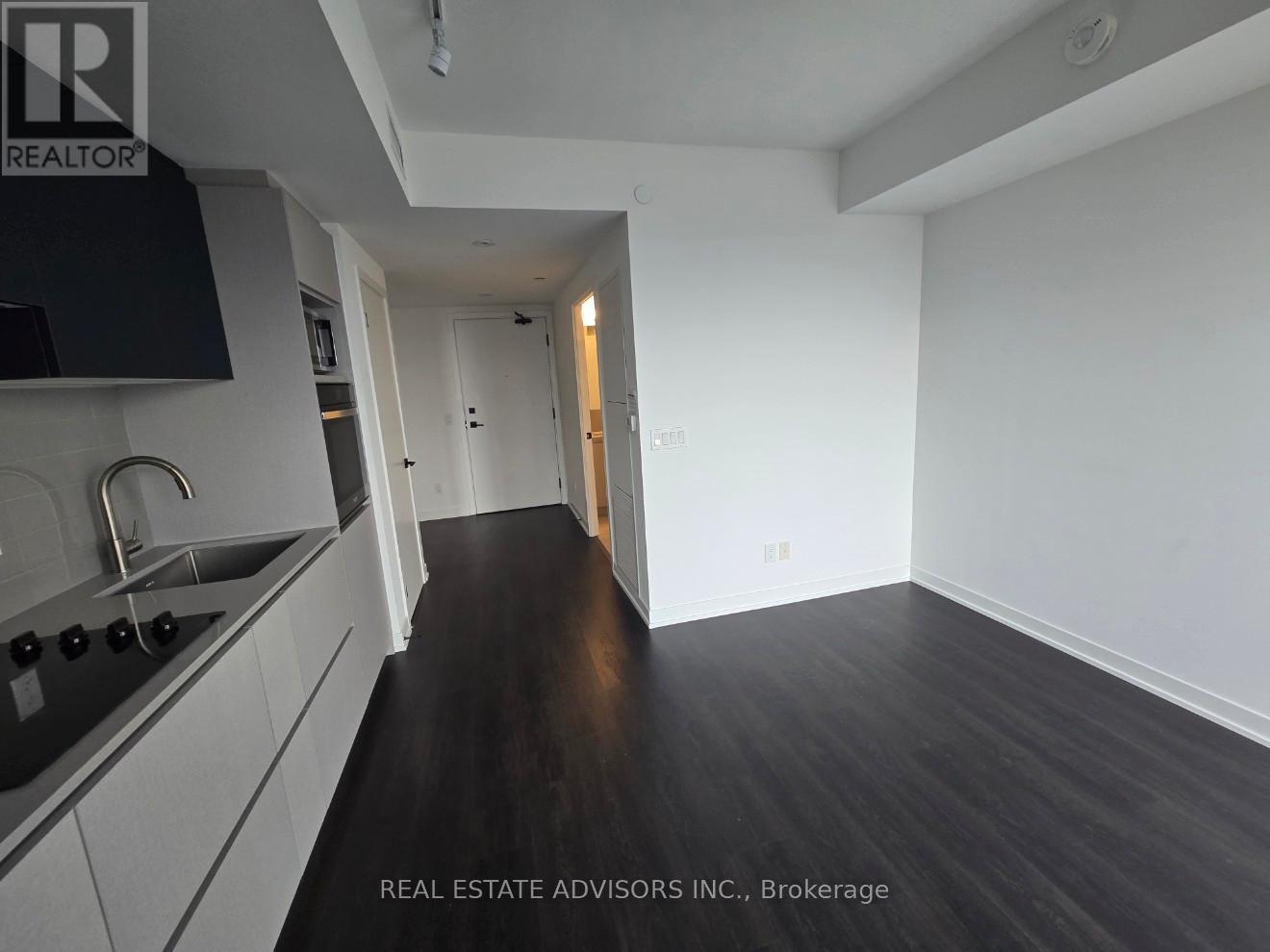 3012 - 319 Jarvis Street, Toronto, ON - Indoor