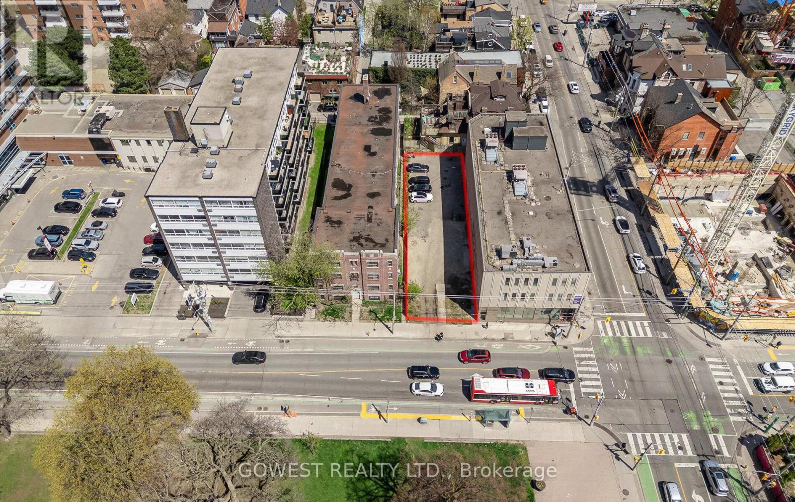 313 Sherbourne Street, Toronto, ON