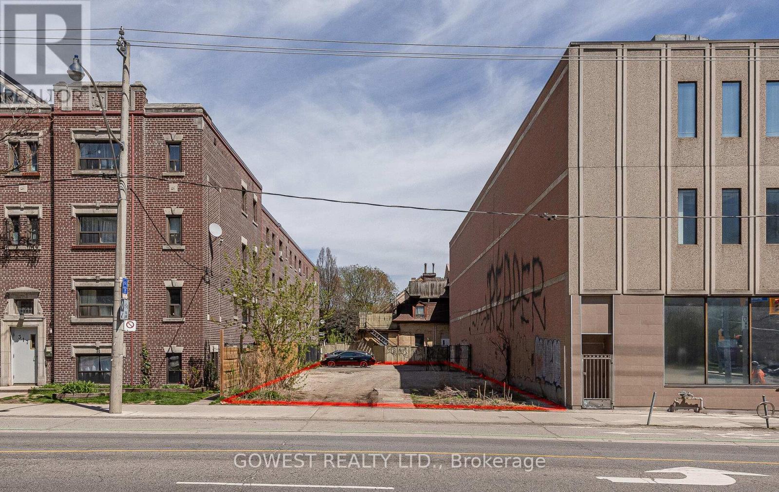 313 Sherbourne Street, Toronto, ON