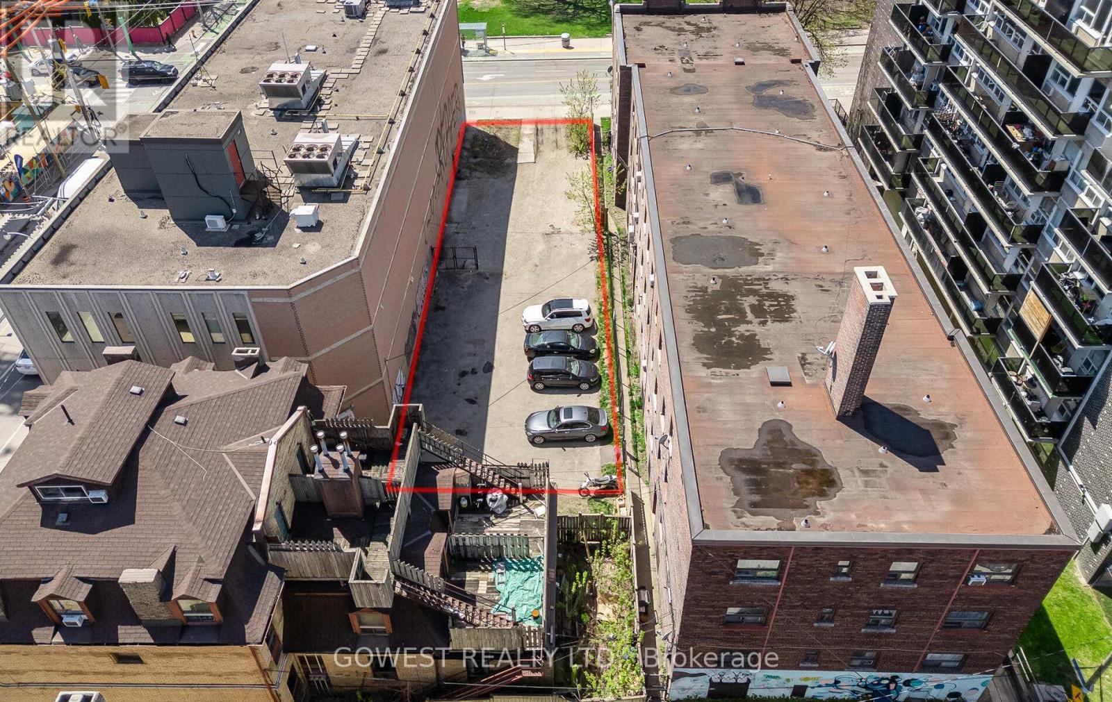 313 Sherbourne Street, Toronto, ON