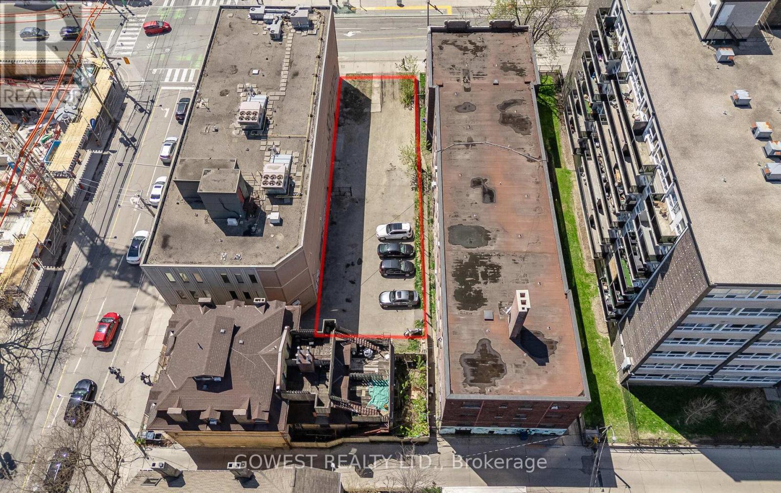 313 Sherbourne Street, Toronto, ON