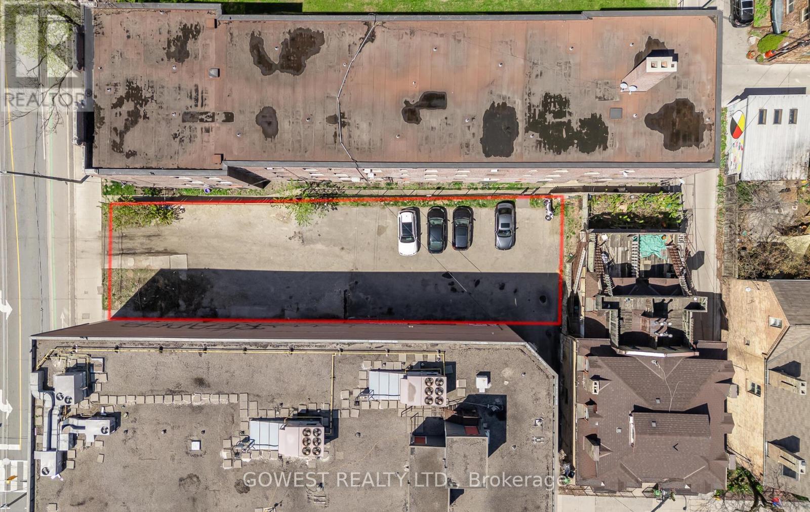 313 Sherbourne Street, Toronto, ON