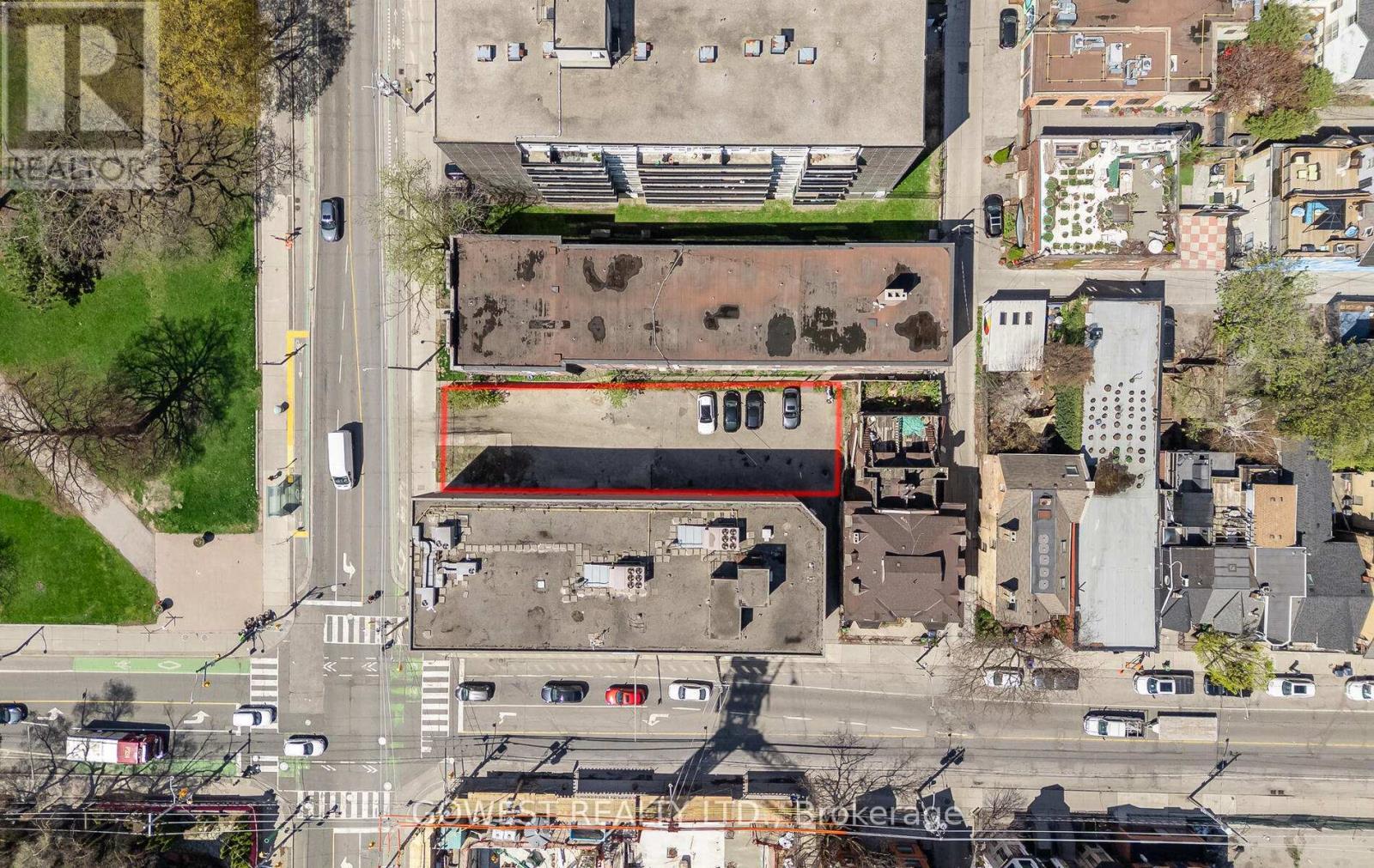 313 Sherbourne Street, Toronto, ON