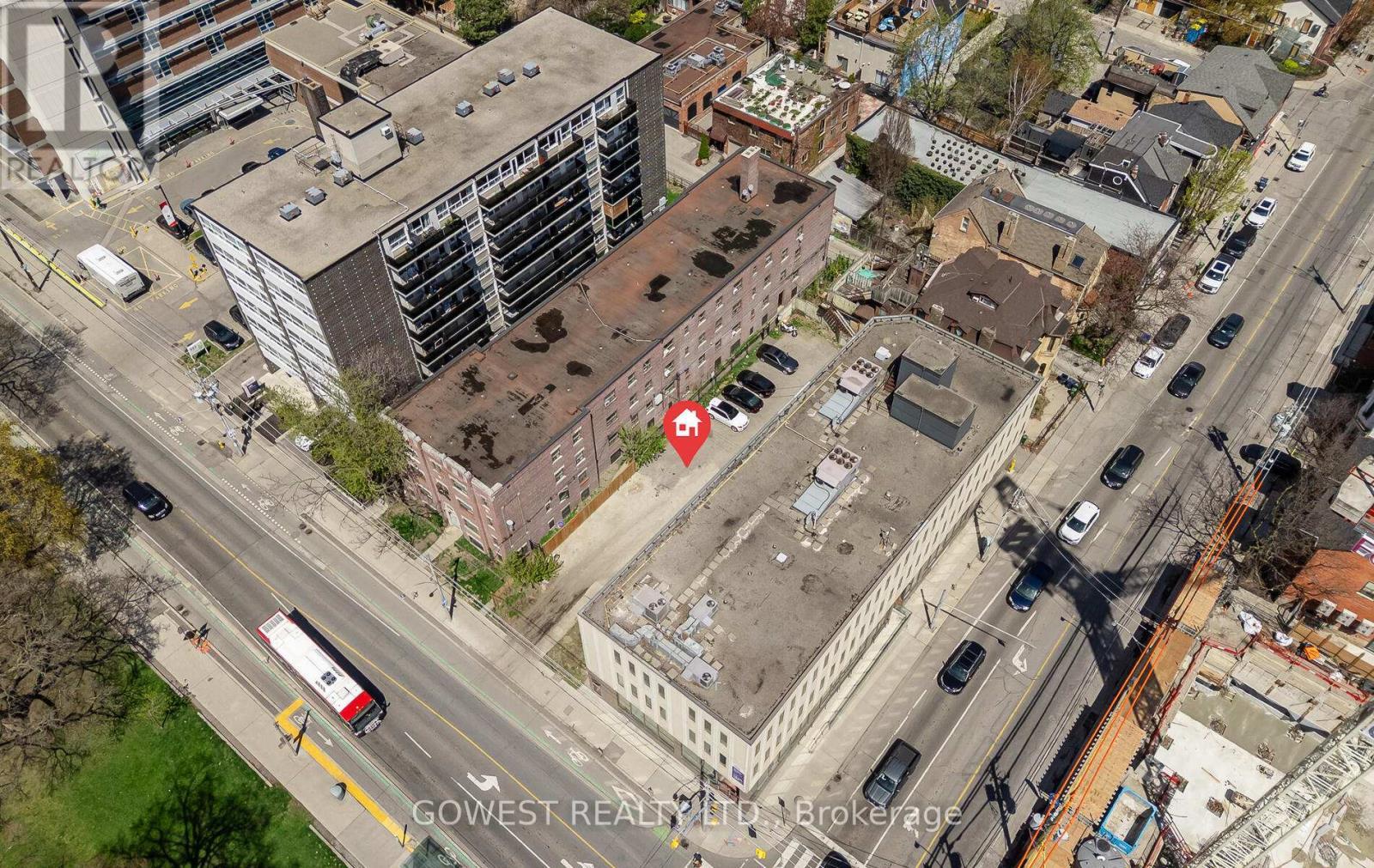 313 Sherbourne Street, Toronto, ON