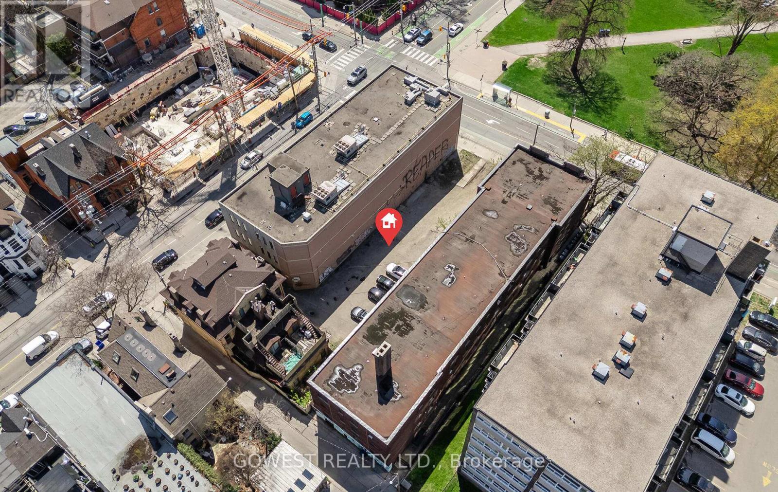 313 Sherbourne Street, Toronto, ON