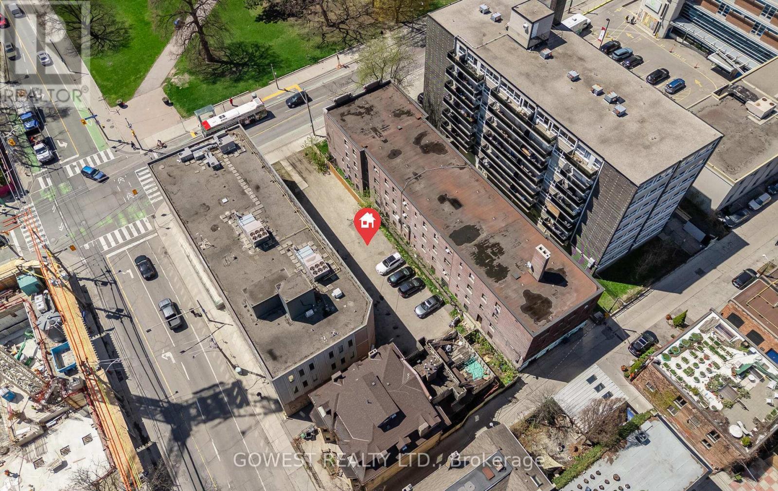 313 Sherbourne Street, Toronto, ON