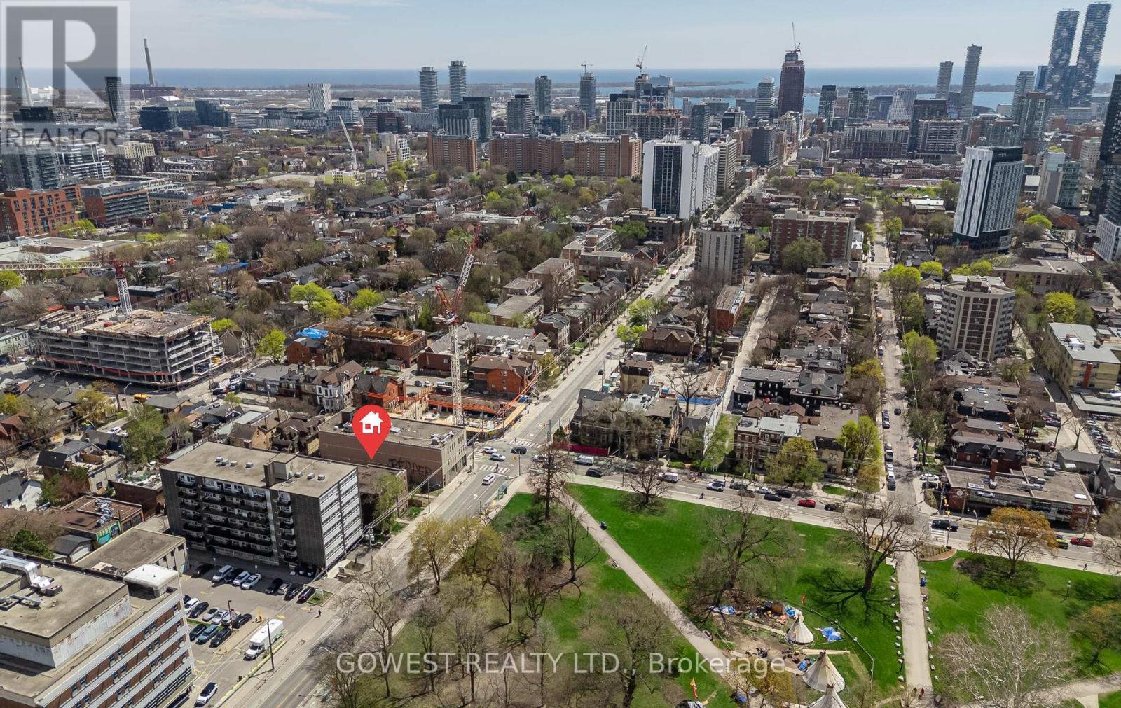 313 Sherbourne Street, Toronto, ON