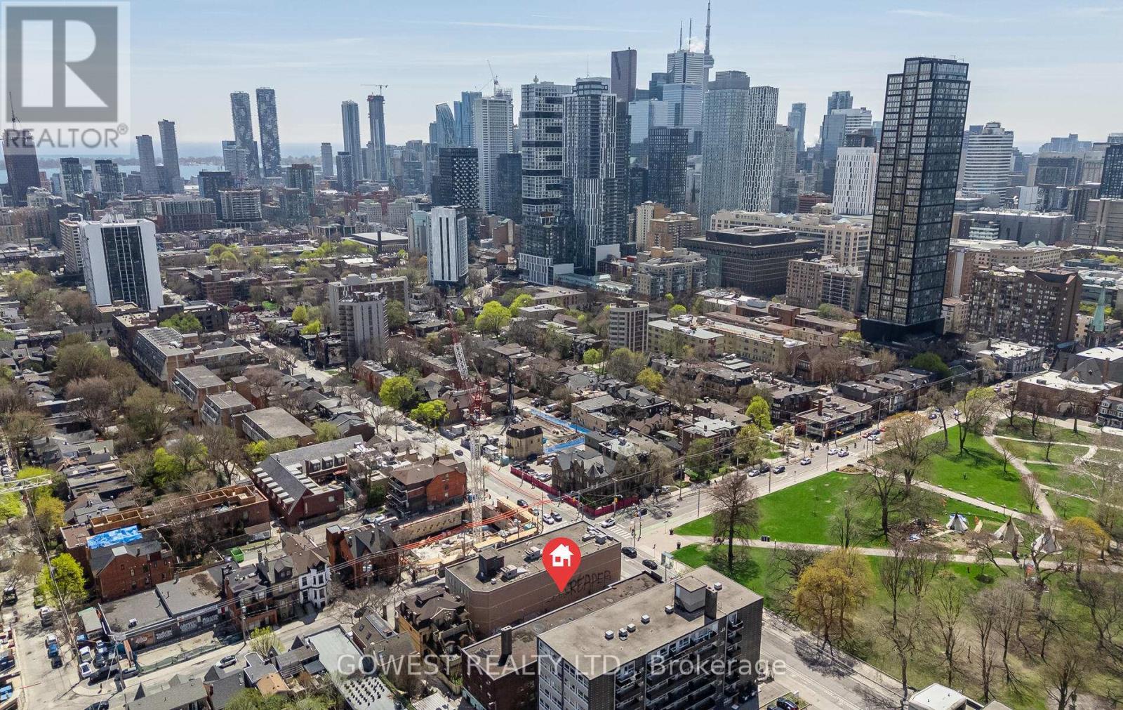 313 Sherbourne Street, Toronto, ON