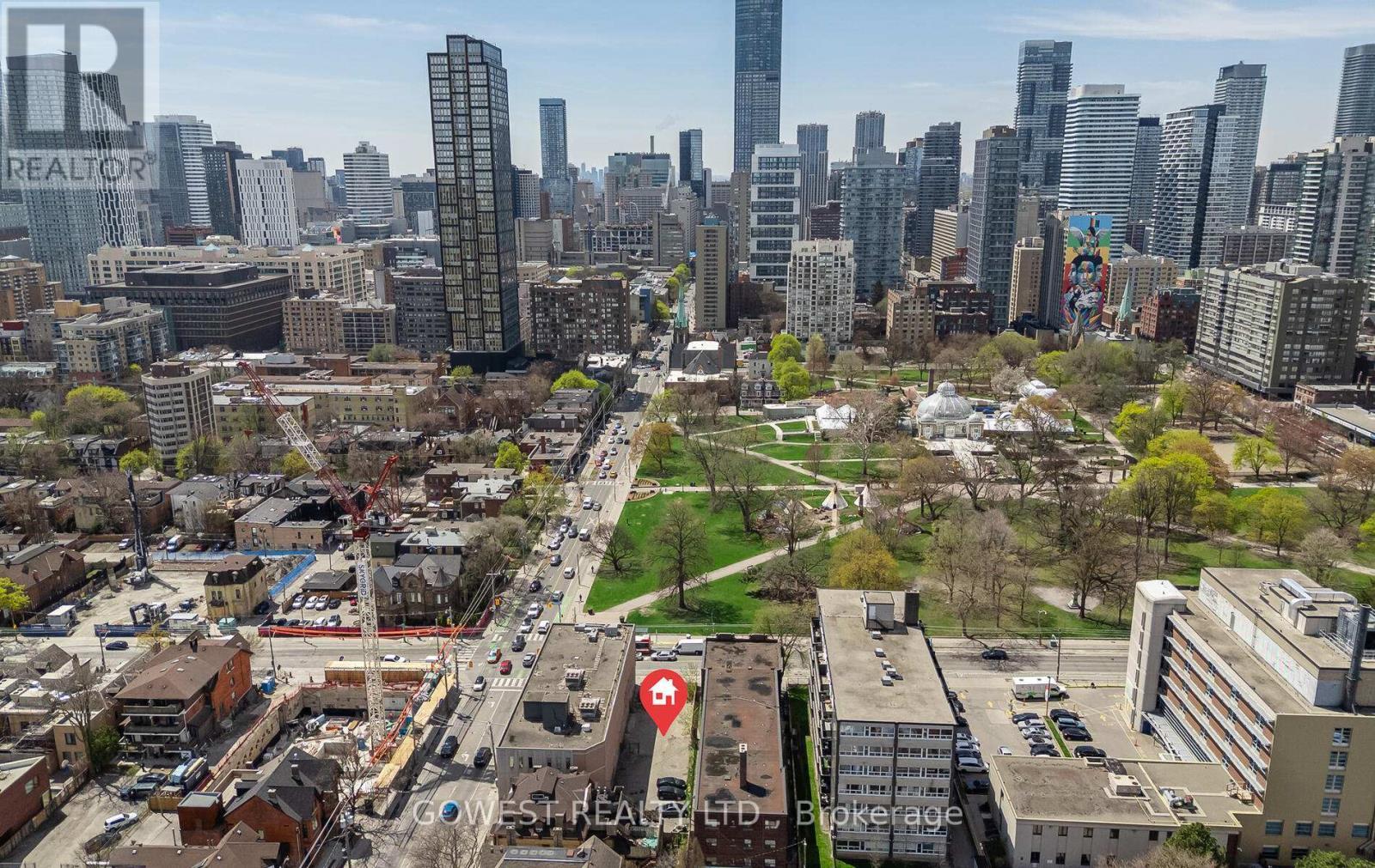 313 Sherbourne Street, Toronto, ON