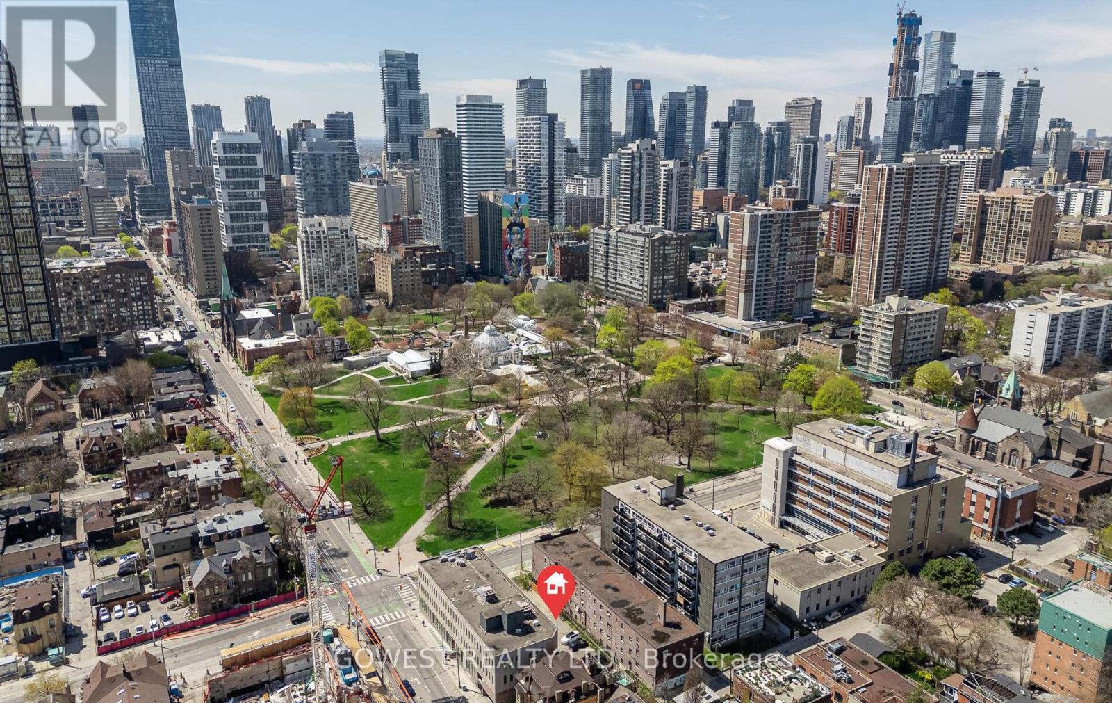 313 Sherbourne Street, Toronto, ON