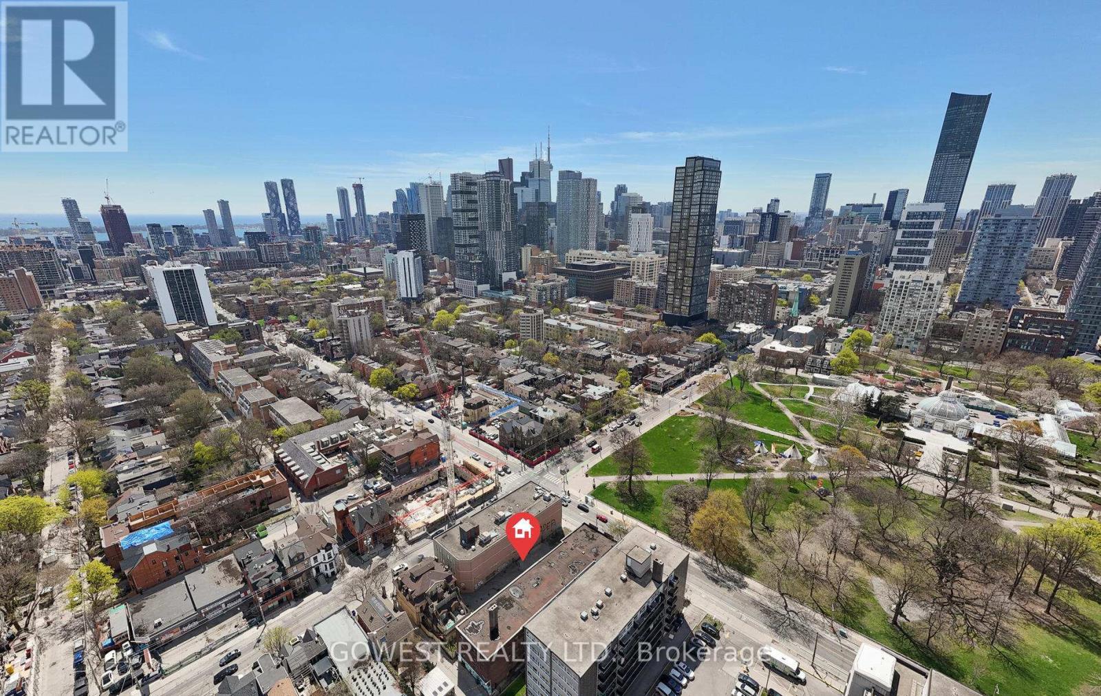 313 Sherbourne Street, Toronto, ON