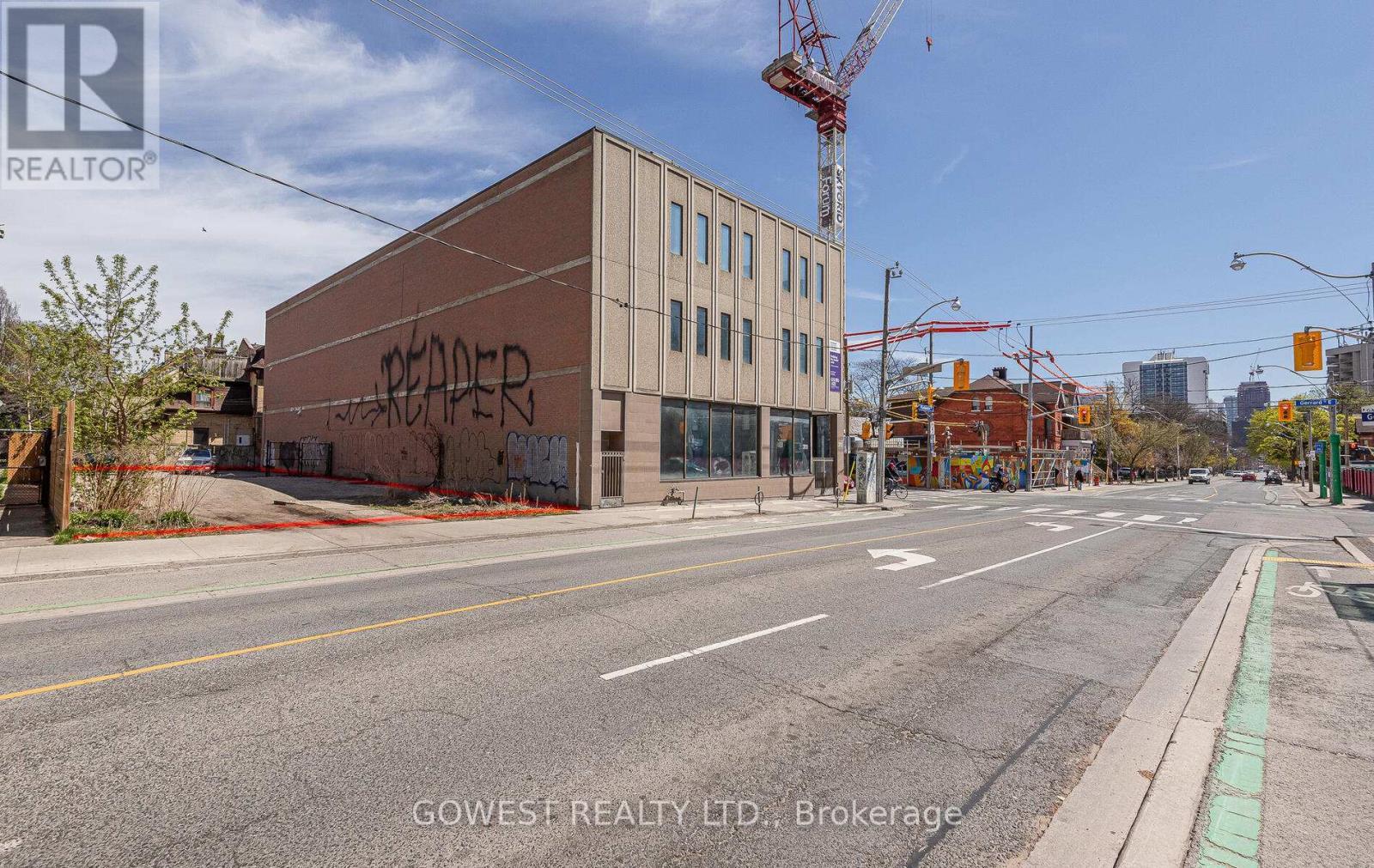 313 Sherbourne Street, Toronto, ON