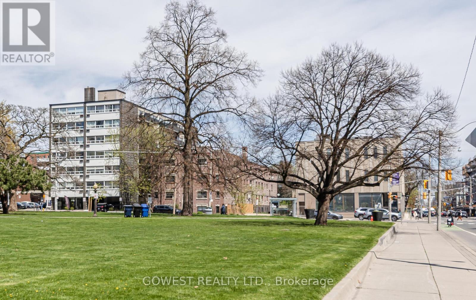 313 Sherbourne Street, Toronto, ON