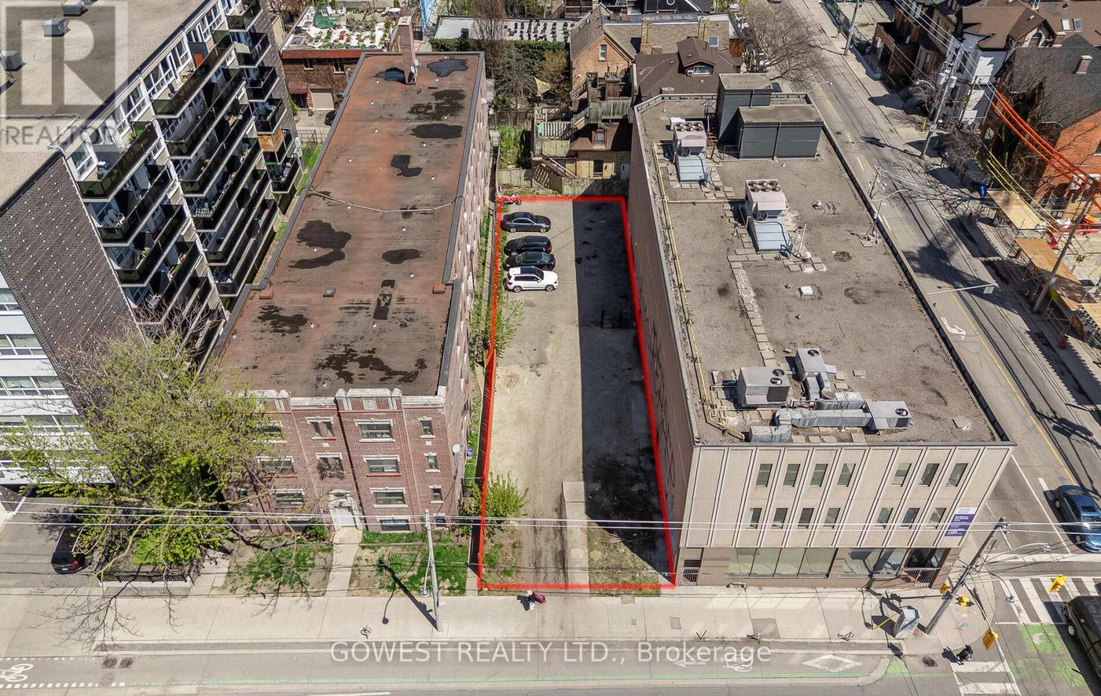 313 Sherbourne Street, Toronto, ON