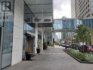 5009 - 100 Harbour Street, Toronto, ON - Outdoor