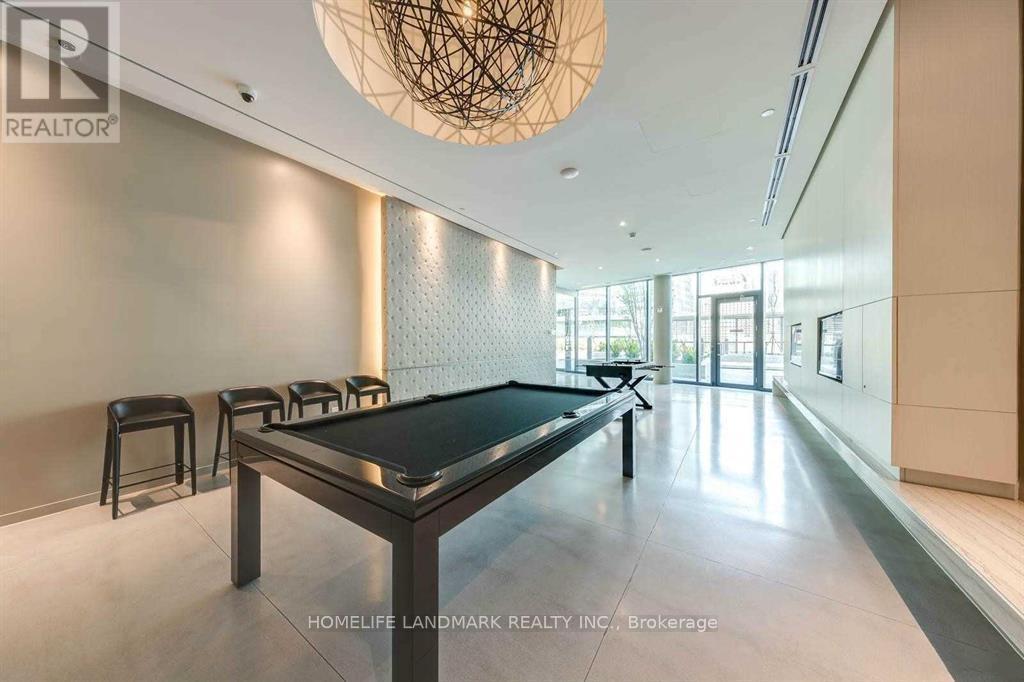 5009 - 100 Harbour Street, Toronto, ON - Indoor Photo Showing Other Room