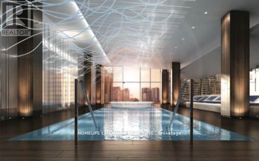 5009 - 100 Harbour Street, Toronto, ON - Indoor Photo Showing Other Room