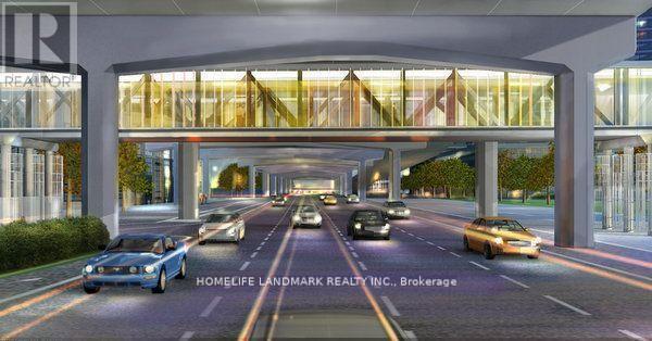 5009 - 100 Harbour Street, Toronto, ON - Indoor Photo Showing Other Room