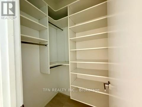 216 - 33 Frederick Todd Way N, Toronto, ON - Indoor With Storage