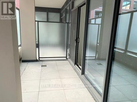 216 - 33 Frederick Todd Way N, Toronto, ON - Outdoor With Exterior