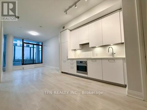 216 - 33 Frederick Todd Way N, Toronto, ON - Indoor Photo Showing Other Room