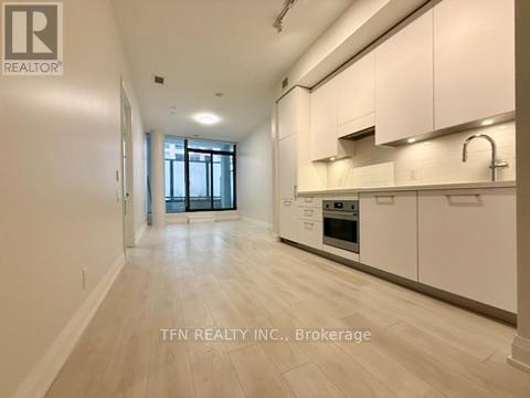 216 - 33 Frederick Todd Way N, Toronto, ON - Indoor