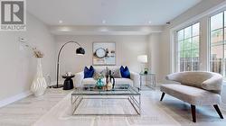 151 AMULET CRESCENT Richmond Hill, ON L4S 2T5