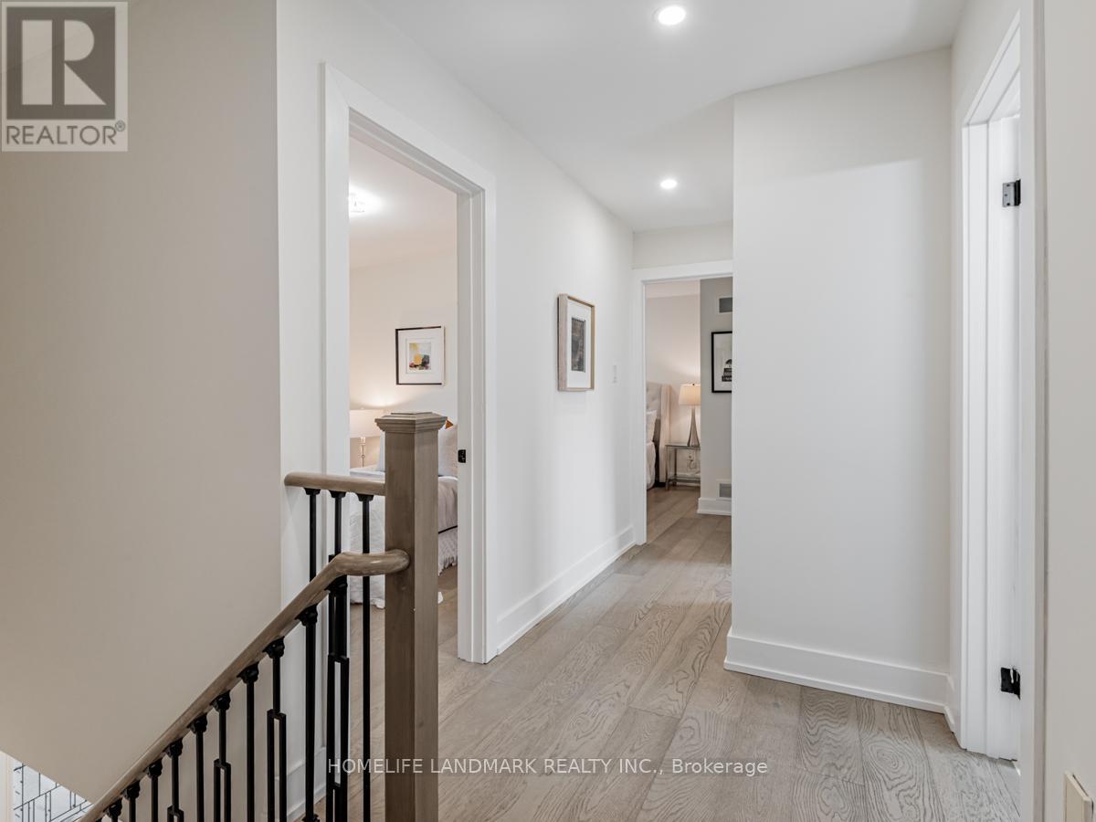 9 Eastman Crescent, Newmarket, ON - Indoor Photo Showing Other Room