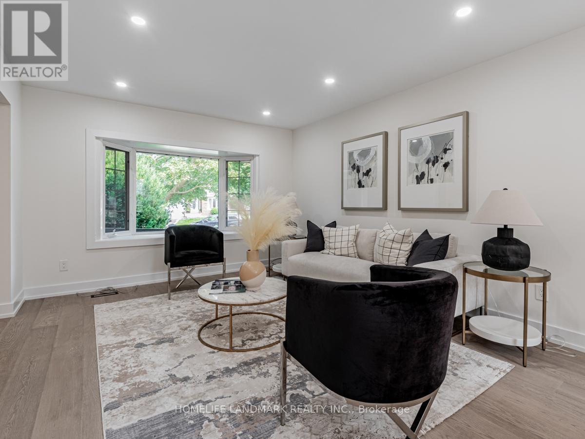 9 Eastman Crescent, Newmarket, ON - Indoor