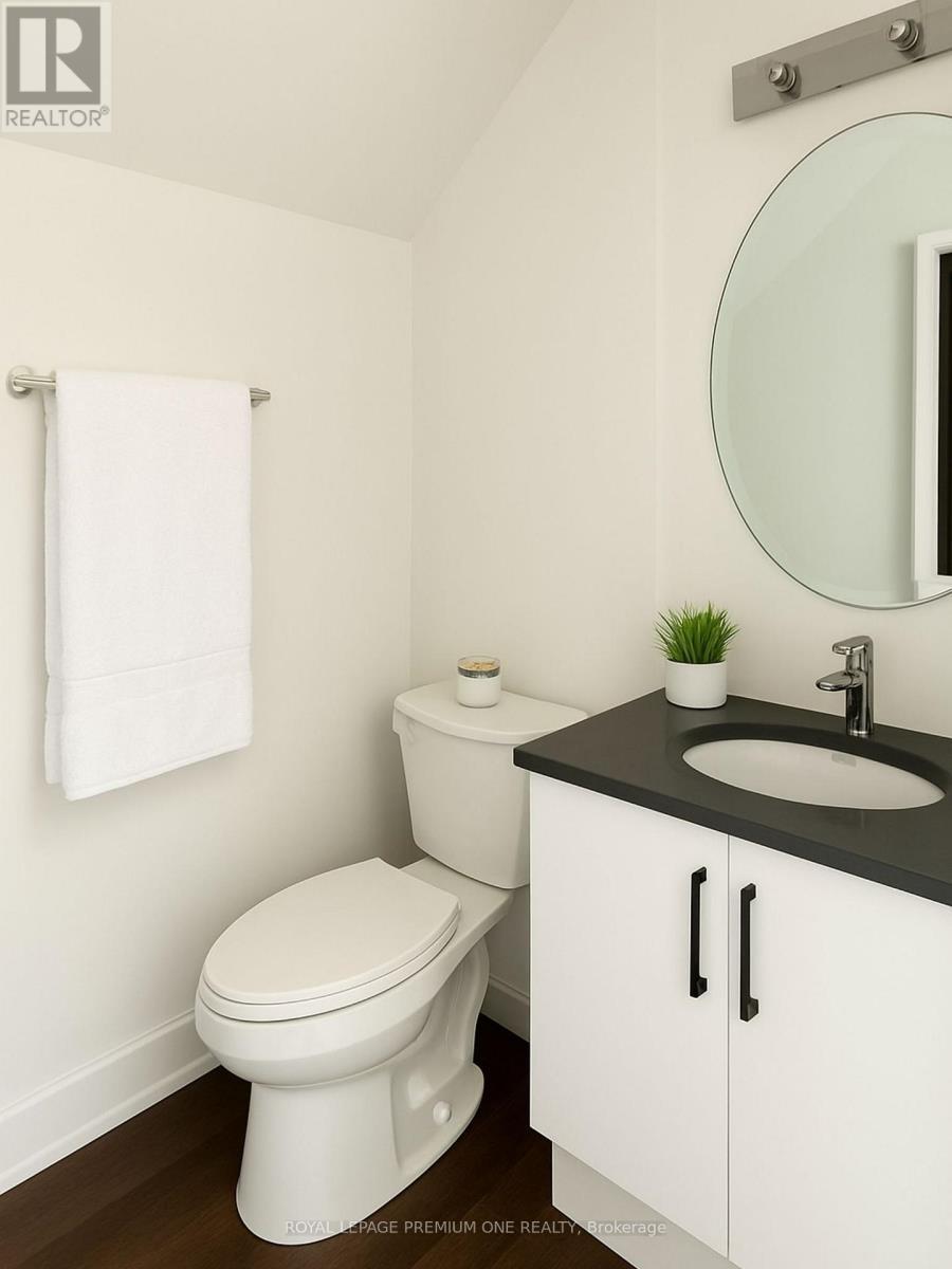 Upper - 10496 Islington Avenue, Vaughan, ON