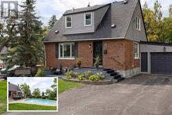 14 ST VINCENT STREET Barrie, ON L4M 3Y2