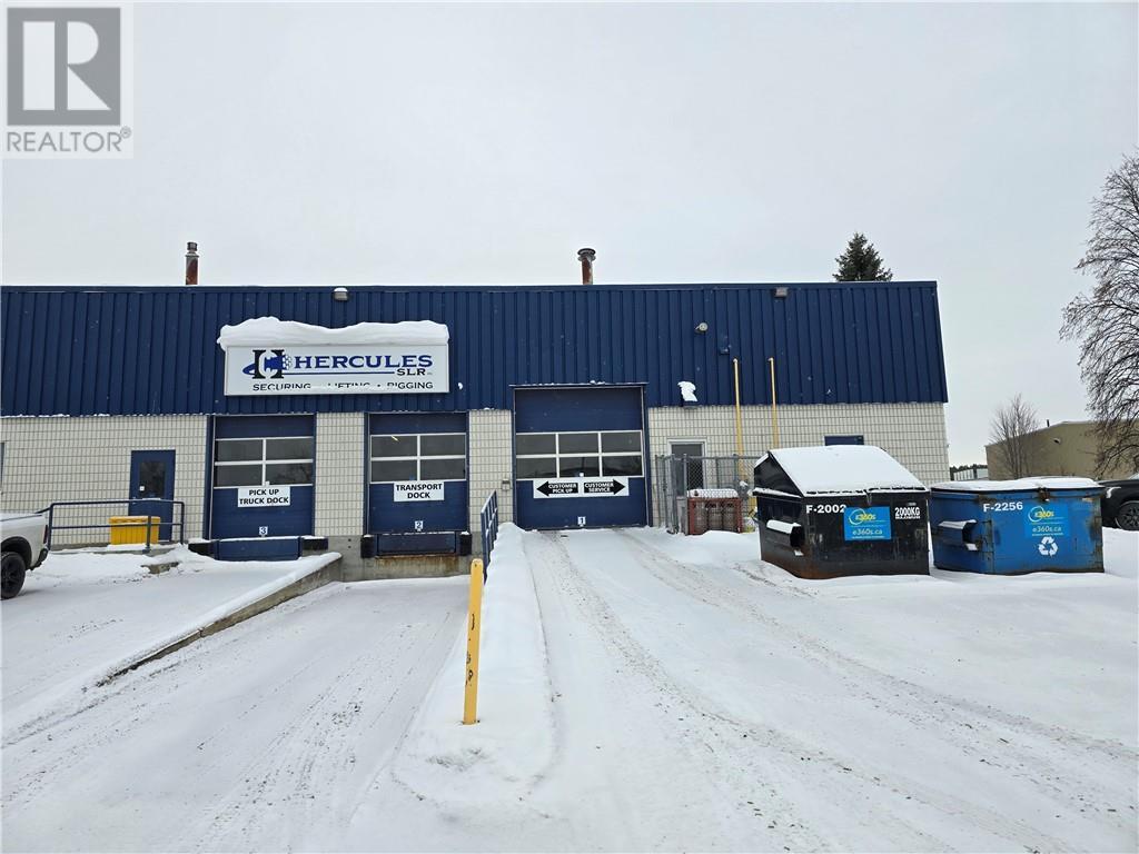 878 Falconbridge Unit# 1&2, Sudbury, ON