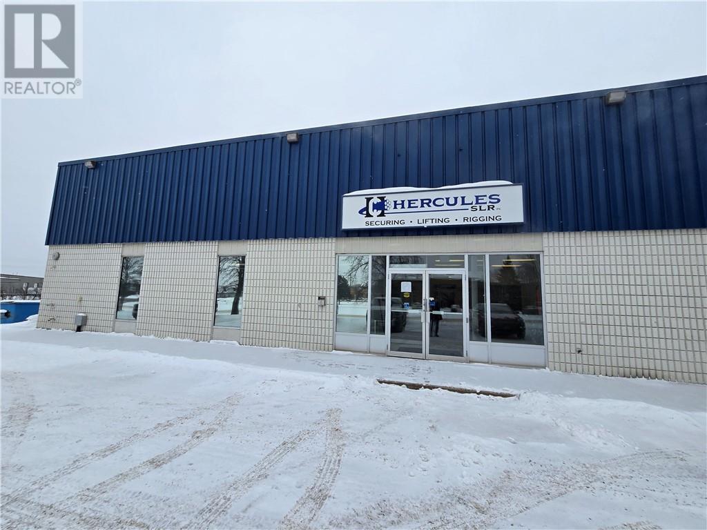 878 Falconbridge Unit# 1&2, Sudbury, ON