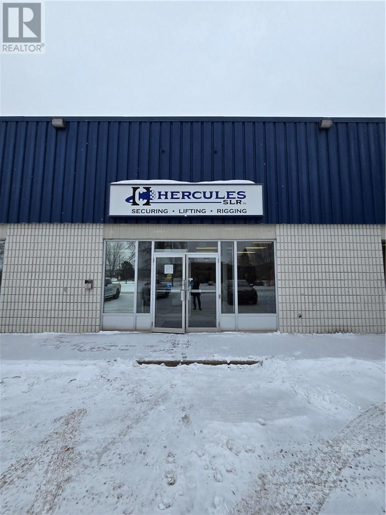 878 Falconbridge Unit# 1&2, Sudbury, ON