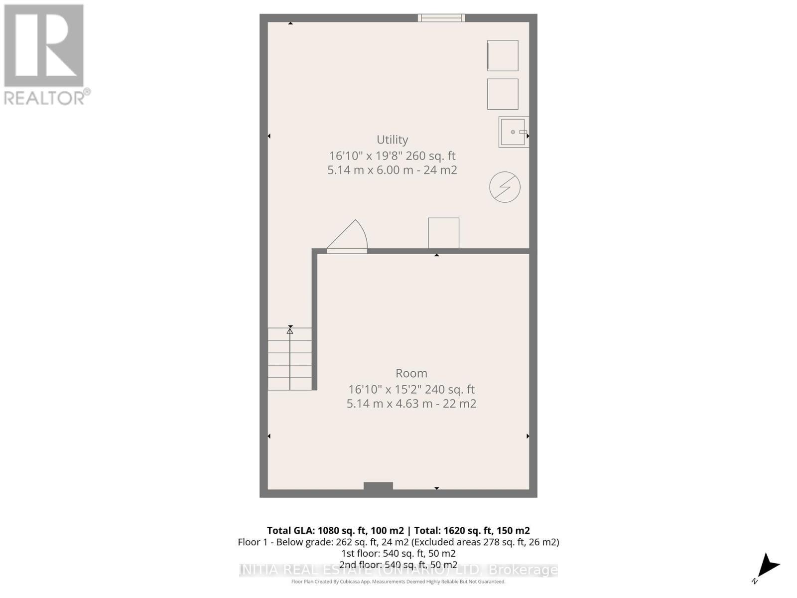62 - 320 Westminster Avenue, London South (South H), ON - Other