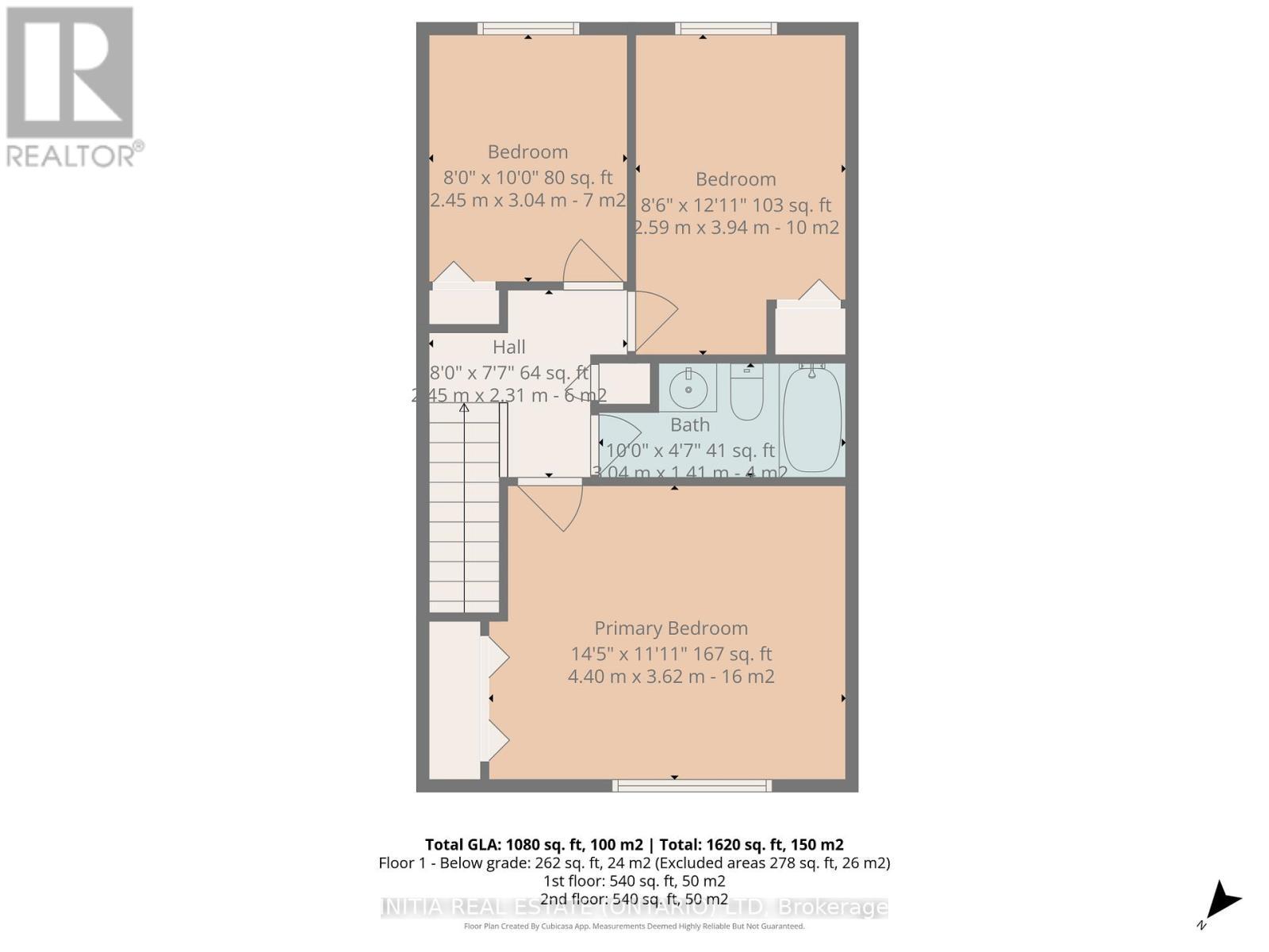 62 - 320 Westminster Avenue, London South (South H), ON - Other