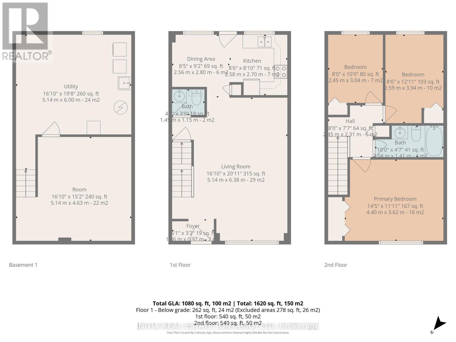 62 - 320 Westminster Avenue, London South (South H), ON - Other