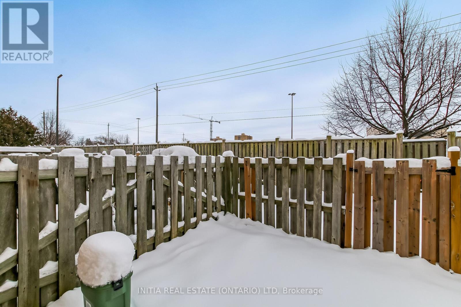 62 - 320 Westminster Avenue, London South (South H), ON - Outdoor