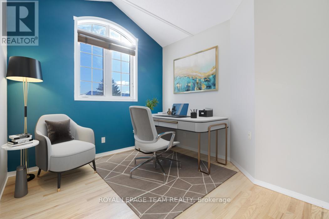 13 Grammercy Park, Ottawa, ON - Indoor Photo Showing Other Room