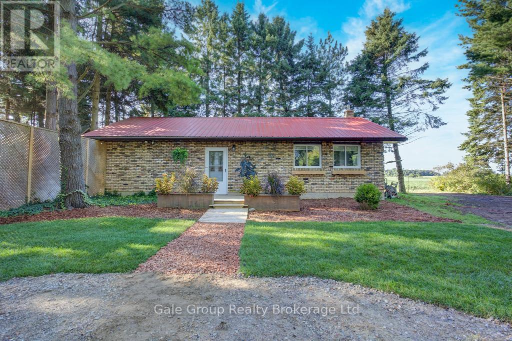 56559 Heritage Line, Bayham, ON - Outdoor