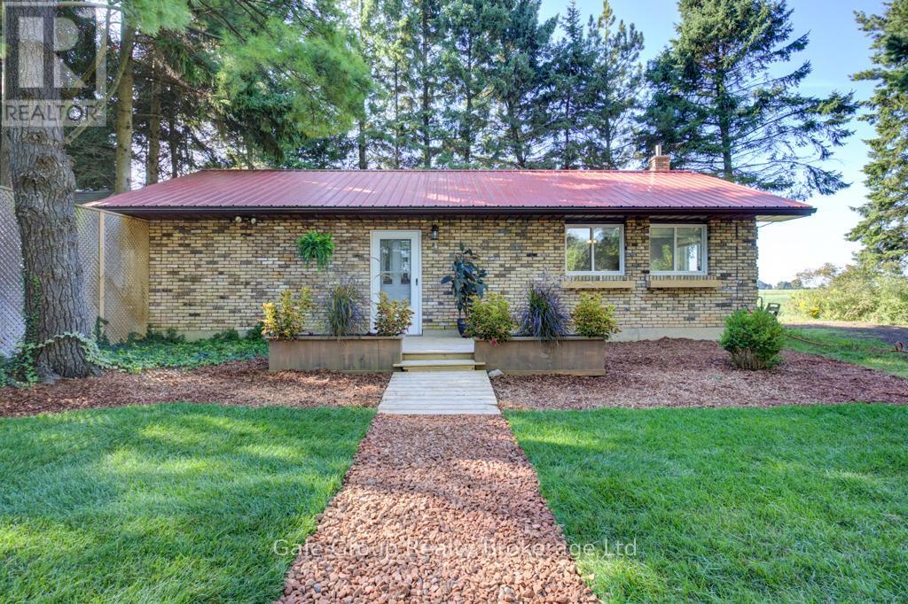 56559 Heritage Line, Bayham, ON - Outdoor