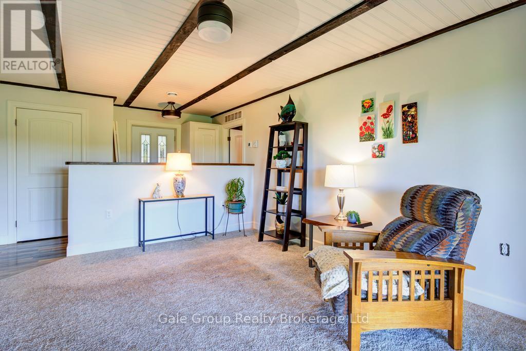 56559 Heritage Line, Bayham, ON - Indoor Photo Showing Other Room