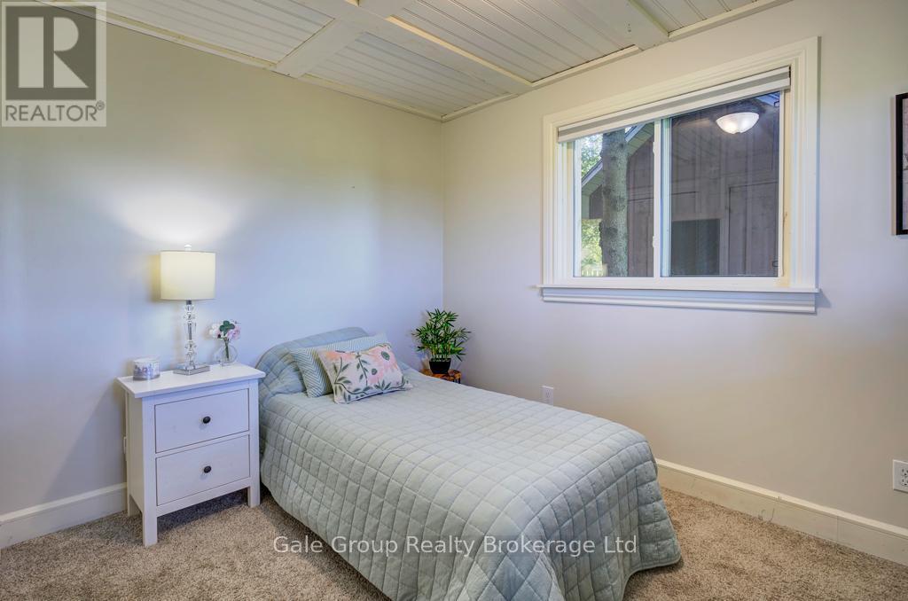 56559 Heritage Line, Bayham, ON - Indoor Photo Showing Bedroom