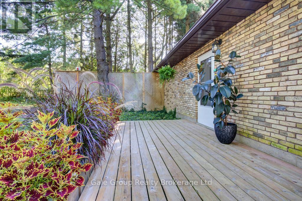 56559 Heritage Line, Bayham, ON - Outdoor With Deck Patio Veranda