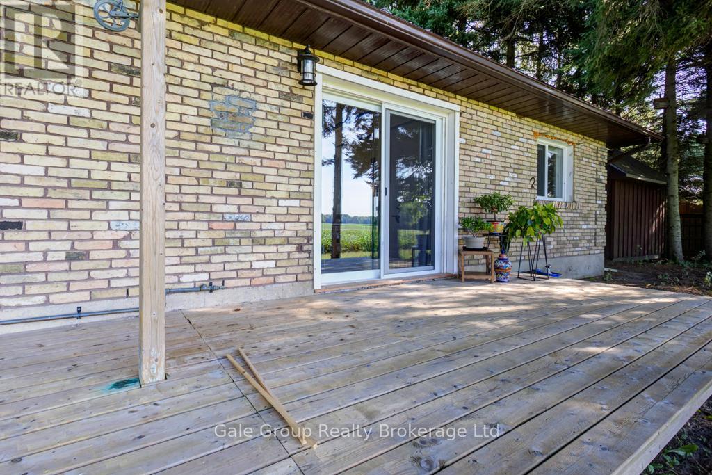 56559 Heritage Line, Bayham, ON - Outdoor