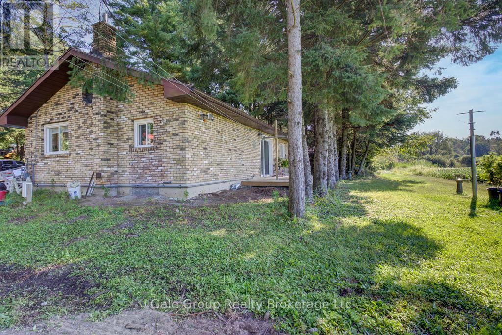 56559 Heritage Line, Bayham, ON - Outdoor